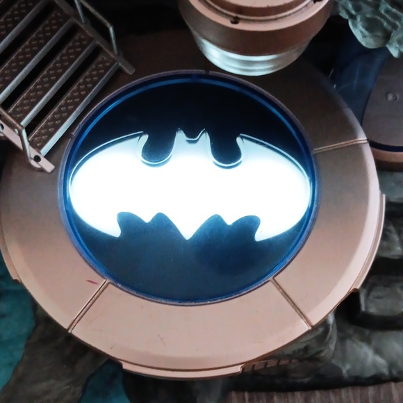 Batman batcave - Picture 2 of 3